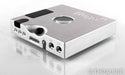 Chord Electronics Hugo TT2 DAC / Headphone Amplifier; Silver (Demo w/ Warranty)