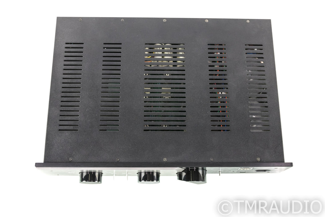 VTL TL5.5 Stereo Tube Preamplifier; TL-5.5; Remote