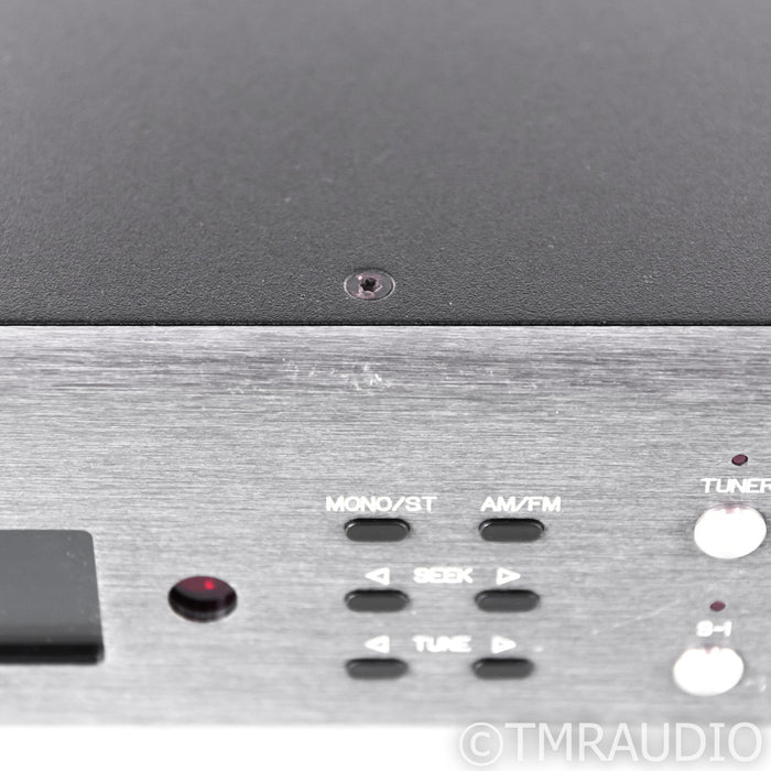 Krell KAV-300r Stereo AM / FM Receiver; KAV300-R (No Remote)