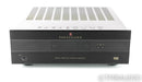 Parasound NewClassic Model 2250 v.1 Stereo Power Amplifier