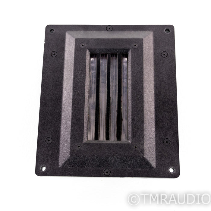 Infinity EMIM Midrange Ribbon Tweeter; AS-IS (Buzzes)