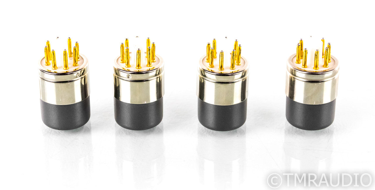 Schiit Octal Lisst "Fake Tubes" Set of 4
