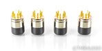 Schiit Octal Lisst "Fake Tubes" Set of 4