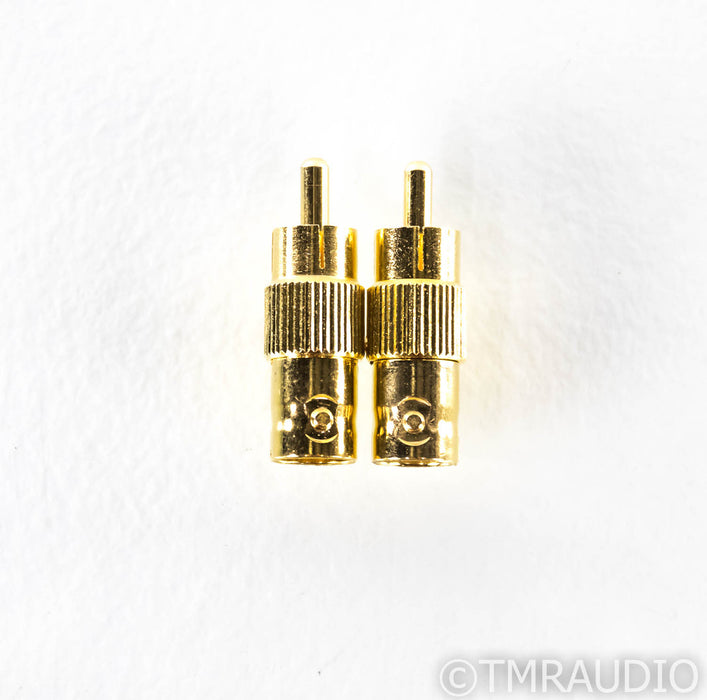Nordost Norse 2 Heimdall 2 BNC Digital Coaxial Cable