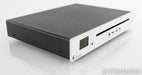 Pro-Ject CD Box S CD Player; Remote; Silver