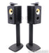 B&W 805S Bookshelf Speakers