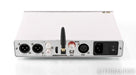 Topping DX7 Pro DAC; D/A Converter; Headphone Amplifier; DX-7; Silver; Remote