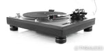 Technics SL1210MK2 Turntable; KAB Audiophile Upgrades; Ortofon Cartridges