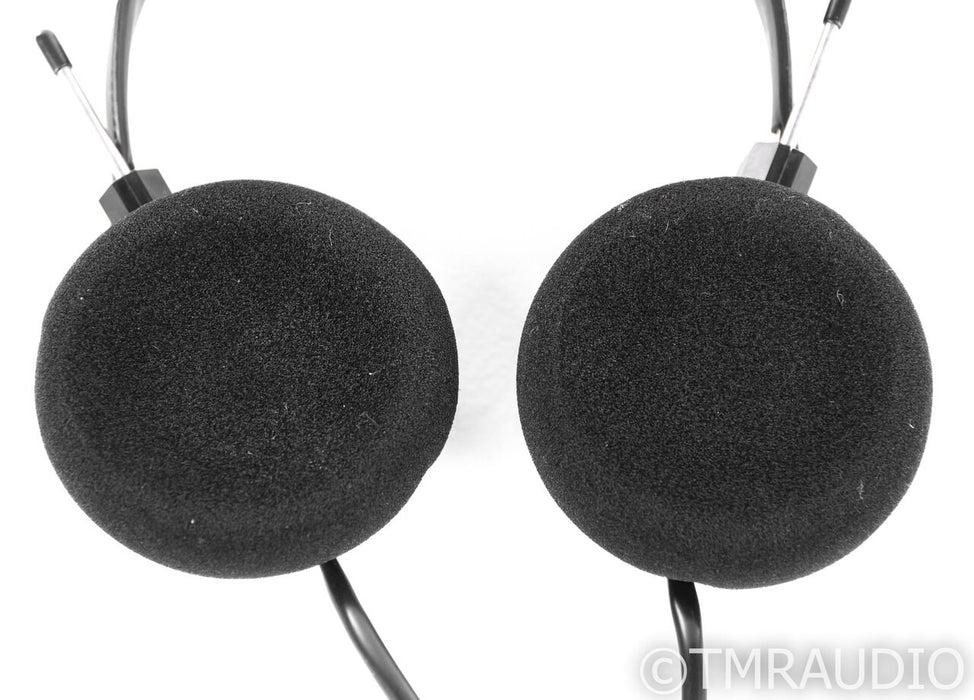 Grado SR125i Open Back Headphones; SR-125