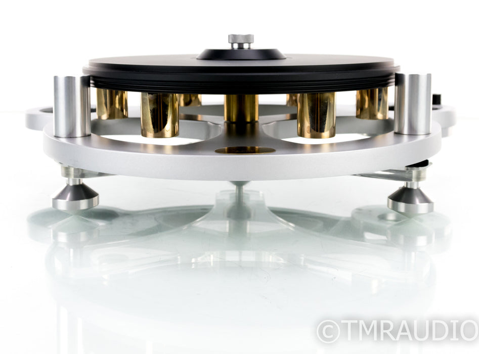 Michell Engineering Gyro SE Mk II Belt Drive Turntable