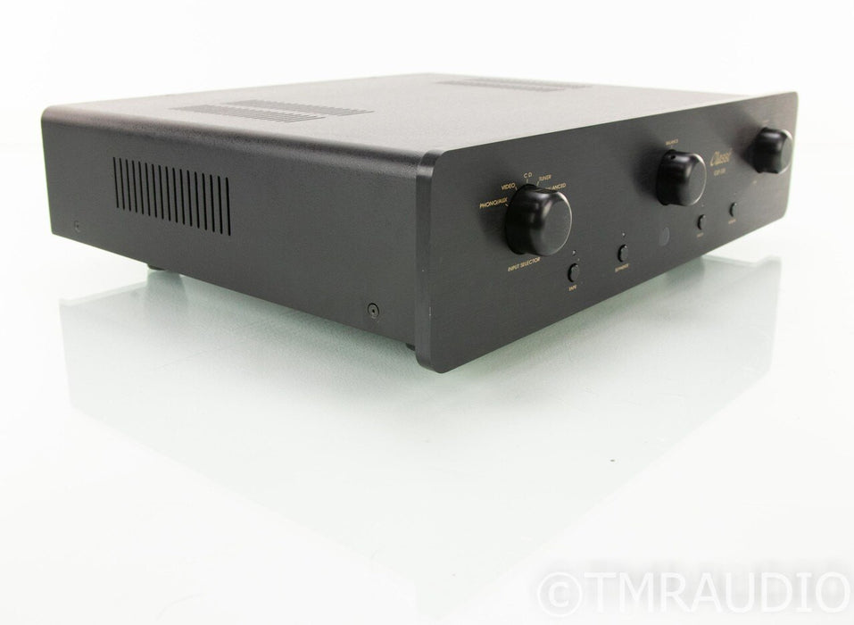 Classe CAP-150 Stereo Integrated Amplifier; CAP150 (No Remote)