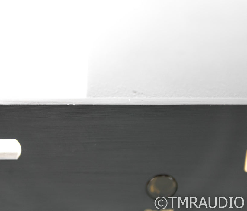 Parasound P/LD-1100 Line Drive Stereo Preamplifier; PLD1100; Remote