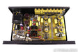 Audio Research SP16 Stereo Tube Preamplifier; Black; MM Phono; Remote