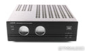Carver A-500x Stereo Power Amplifier; A500x (Missing Gain Knobs)