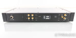 Klyne Audio Arts 7PX3 MM / MC Phono Preamplifier; Power Supply; Acrylic Top