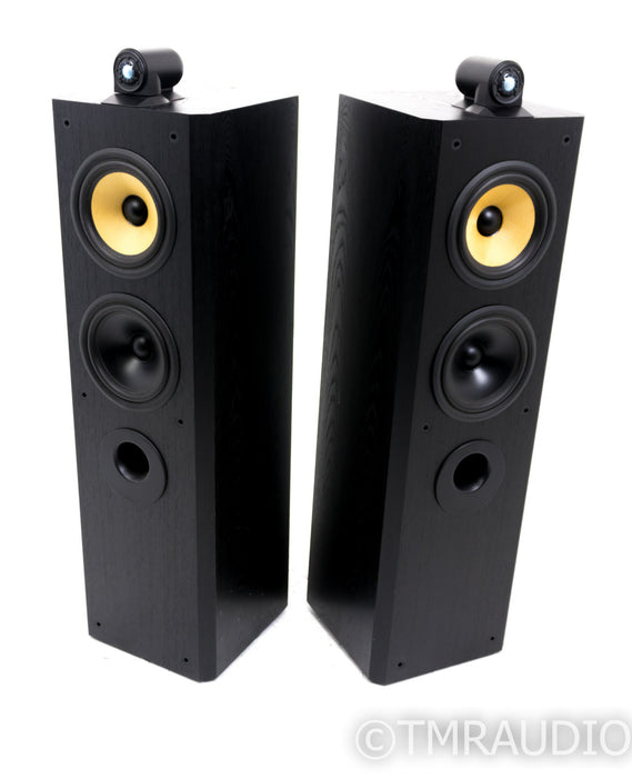 B&W Matrix 804 Floorstanding Speakers