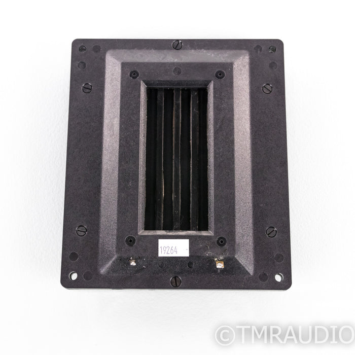 Infinity EMIM Midrange Ribbon Tweeter; AS-IS (Buzzes)