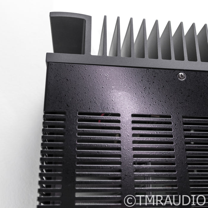 Rotel RB-1070 Stereo Power Amplifier; RB1070 (1/2)