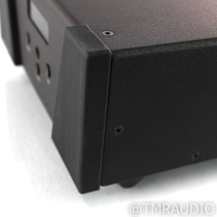 Wyred 4 Sound DAC-2DSD DAC; DAC-2 DSD; D/A Converter; Femto Clock