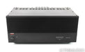 Adcom GFA-555II Stereo Power Amplifier; GFA555 II