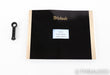 McIntosh MC152 Stereo Power Amplifier; MC-152