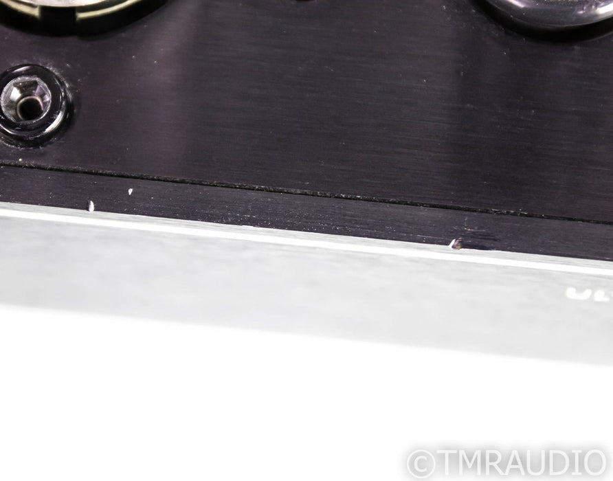 VTL Compact 80 Mono Tube Power Amplifier