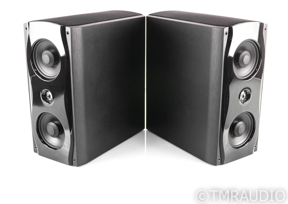 Definitive Technology StudioMonitor 65 Bookshelf Speakers