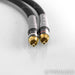Harmonic Technology Pro Silway II RCA Cables; 1m Pair Interconnects