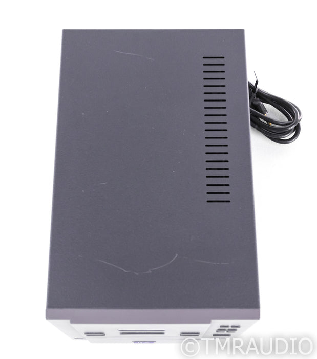 Proceed PCD3 CD Player; PCD-3 (No Remote)