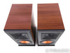Klipsch RP-160M Bookshelf Speakers; Cherry Pair; RP160-M