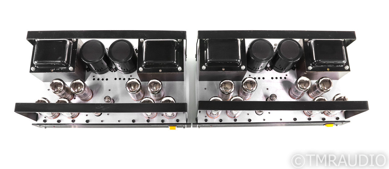 VTL De Luxe 300 Mono Tube Power Amplifier