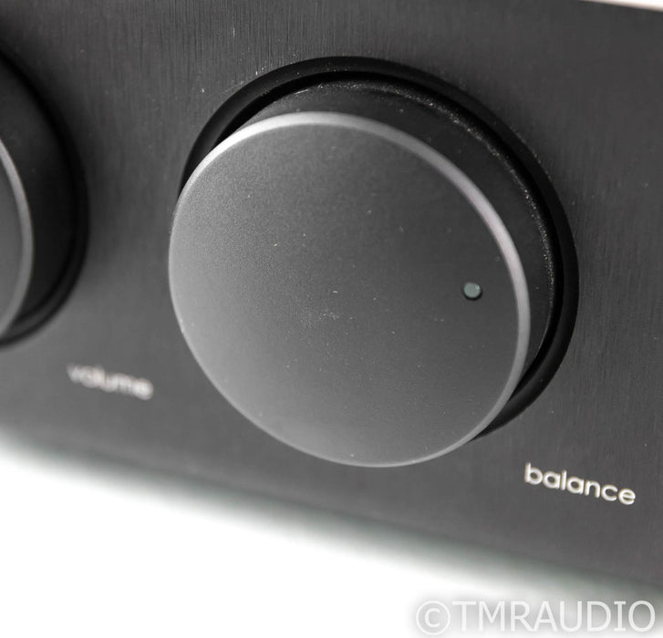 Naim Supernait Stereo Integrated Amplifier