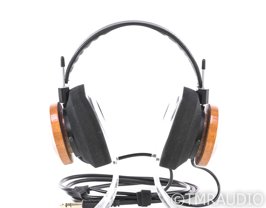 Grado Labs Statement GS1000 Open Back Headphones