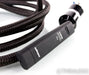 AudioQuest NRG-1000 Power Cable; 72v DBS; NRG1000; AS-IS (No IEC Connector)