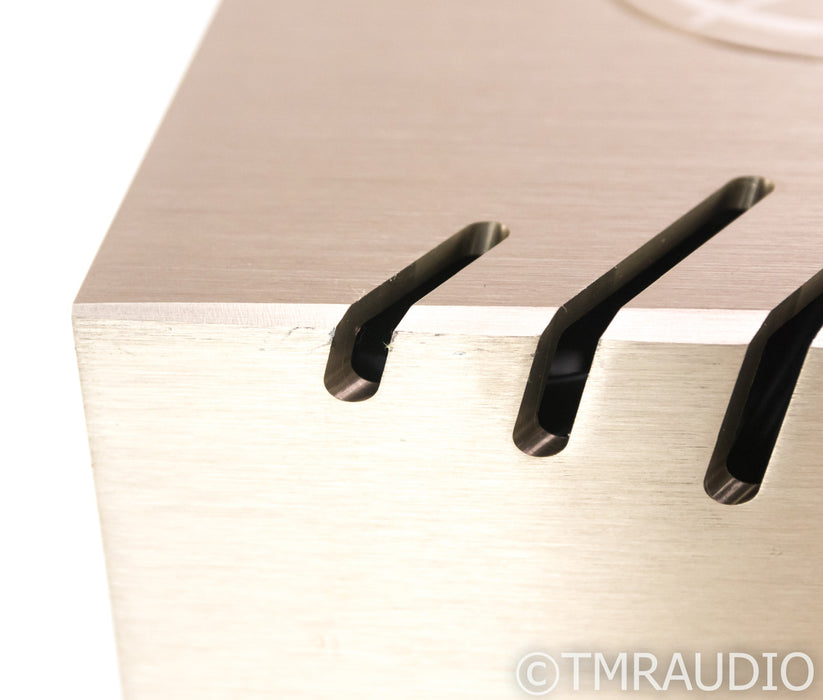 Gold Note PH-10 MM / MC Phono Preamplifier