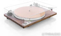 U-Turn Audio Orbit Special Turntable; Walnut; Ortofon 2m Red Cartridge