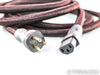 Audioquest NRG-Z3 Power Cable; Single 3m AC Cord (Open Box w/ Warranty)