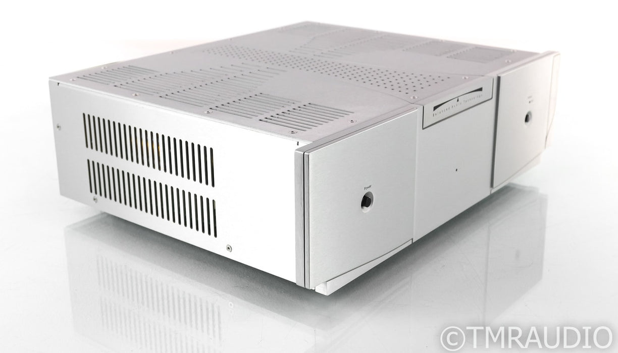 BAT VK-P12 MM / MC Tube Phono Preamplifier; Balanced Audio Technology