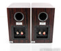 Dynaudio Excite X14 Bookshelf Speakers; X 14; Rosewood Pair
