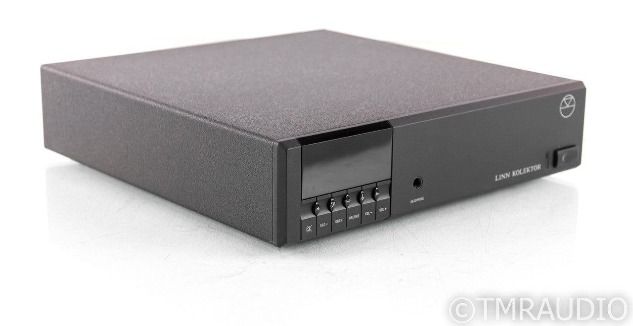 Linn Kolektor Stereo Preamplifier; (No Remote)