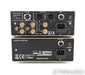 Gold Note PH-10 MM / MC Phono Preamplifier