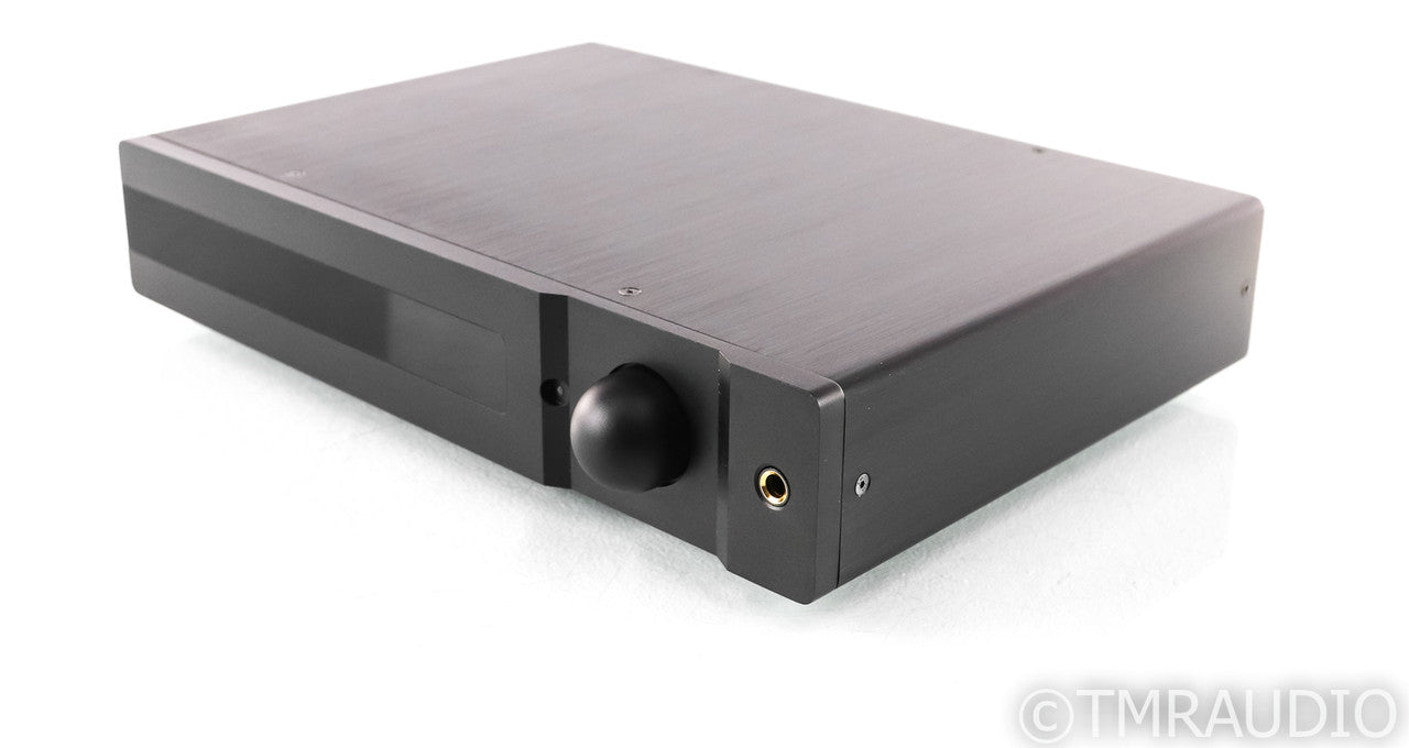 Auralic Altair Streaming DAC; D/A Converter; AirPlay; Wifi
