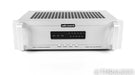 Audio Research DAC8 D/A Converter; DAC-8; Remote