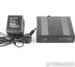 JDS Labs Objective2+ODAC Rev B Headphone Amplifier / DAC; D/A Converter; O2+ODAC