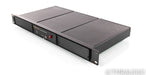 Placette Audio Passive Line Stage Stereo Preamplifier; Black