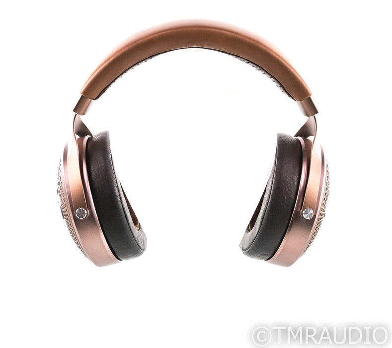 Focal Stellia Closed Back Headphones