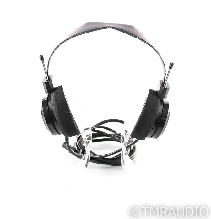 Grado SR225e Open Back Dynamic Headphones; SR-225e