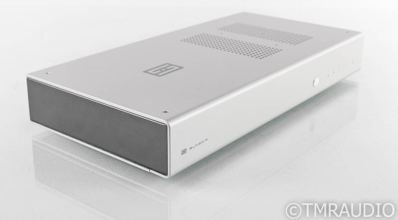 Schiit Gungnir Multibit DAC; D/A Converter; Unison USB