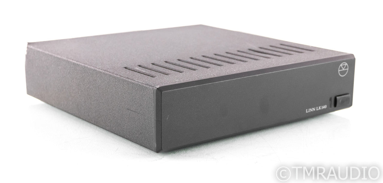 Linn LK140 Stereo Power Amplifier; LK-140