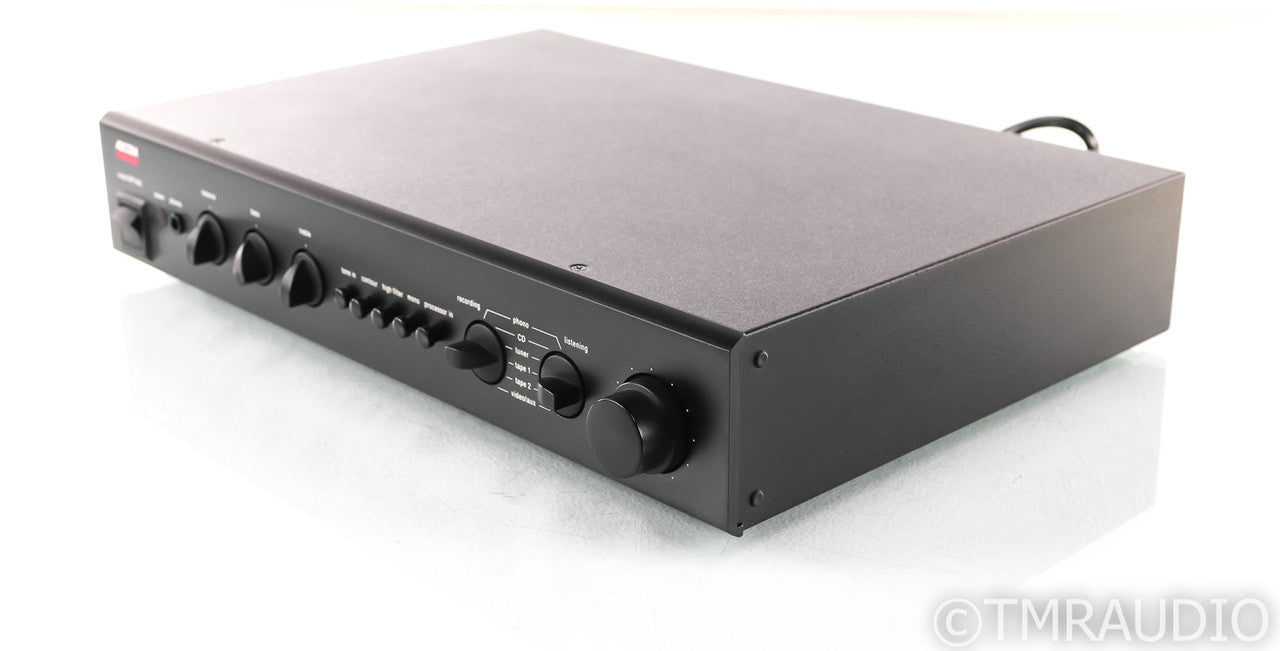 Adcom GFP-565 Stereo Preamplifier; GFP565; MM / MC Phono